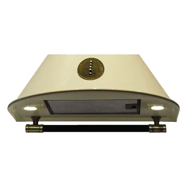 Thumbnail: Belle Epoque 90cm Classic Cooker Hood (Ivory)