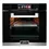 Thumbnail: La Perle TFT Display Pyrolytic Electric Oven (Black)EH 6344
