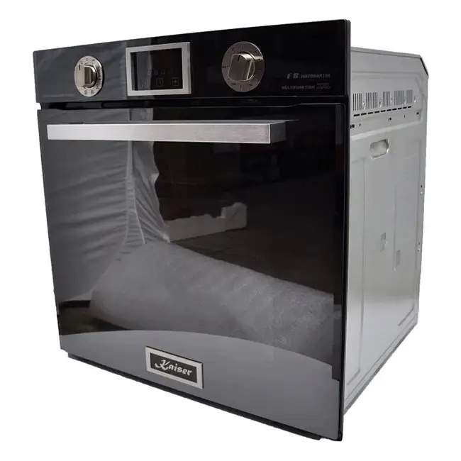 Thumbnail: Grand Chef Electric Oven (Black) EH 6326 Sp