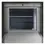Thumbnail: Avantgarde Pro Plumbed American Style Fridge Freezer KS 90500 RS 