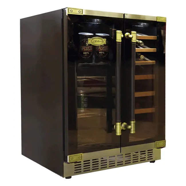 Art Deco Beer & Wine Cooler K 64800 AD