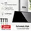 Thumbnail: Avantgarde Pro 90cm Cooker Hood AT 9430 F Eco