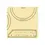 Thumbnail: Art Deco 45cm Induction Hob (Ivory)KCT 4795 FI ElfAD
