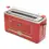 Thumbnail: Empire Vintage Electric Toaster (Bordeaux Red)T 4000 RotEm