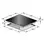 Thumbnail: Empire 60cm Turbo Gas Hob (Black)  KCG 6335 Em Turbo