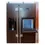 Thumbnail: Avantgarde Pro Plumbed American Style Fridge Freezer KS 90500 RS 