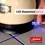 Thumbnail: Empire Electric Kettle (Ivory) WK 2000 ElfEm