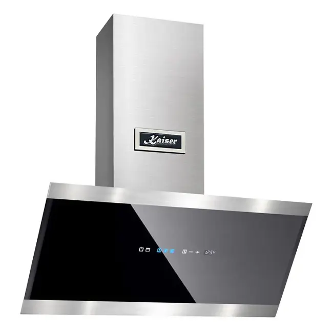 Avantgarde Pro 70cm Cooker Hood AT 7435 Eco