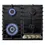 Thumbnail: Empire 60cm Turbo Gas Hob (Black)  KCG 6335 Em Turbo