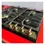 Thumbnail: Empire 60cm Turbo Gas Hob (Black)  KCG 6335 Em Turbo