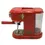 Thumbnail: Empire Espresso Coffee Machine (Bordeaux Red)KA 2005 RotEm