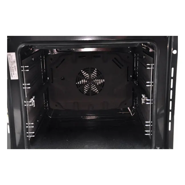 Thumbnail: Grand Chef Electric Oven (Black) EH 6326 Sp