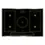 Thumbnail: Empire 80cm Induction Hob (Black) KCT 7797 FI Em