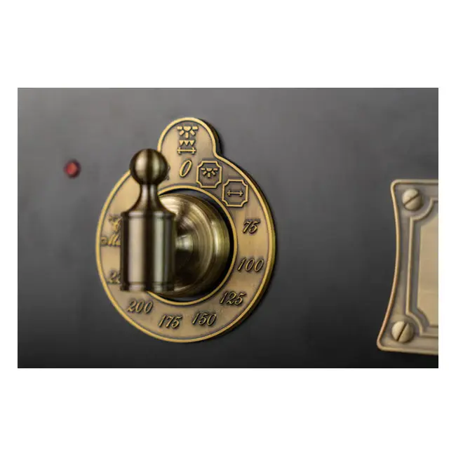 Thumbnail: Empire 60cm Electric Oven (Black)EH 6355 Em