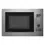Thumbnail: Avantgarde Pro Built In 900W Microwave Oven (Stainless Steel)EM 2520