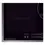 Thumbnail: La Perle 80cm Induction Hob (Black) KCT 777 FI LA PERLE