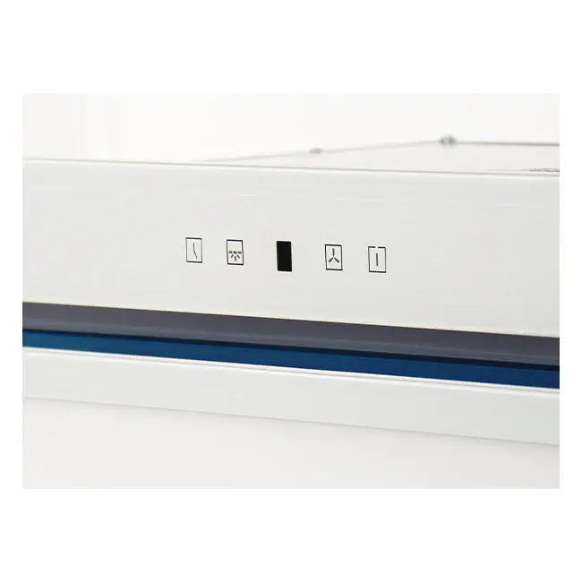 Thumbnail: Avantgarde Pro Built In Cooker Hood (White)EA 546 W Eco