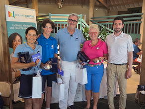 Pro Am La Beau-Loise - Golf de la Baule - 20 & 21 juin 2025
