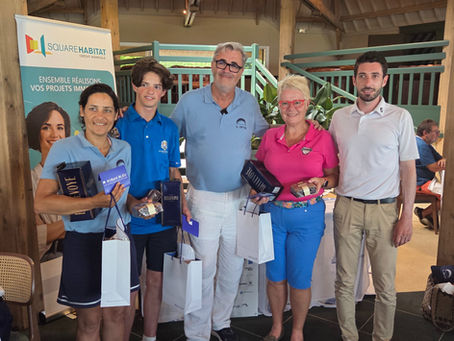 Pro Am La Beau-Loise - Golf de la Baule - 20 & 21 juin 2025