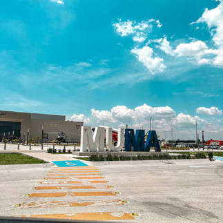 Museo Militar de la Aviación (MUMA)