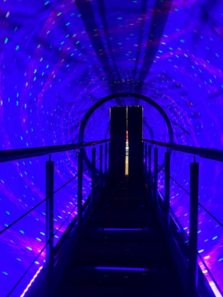 Xtreme Park Coacalco