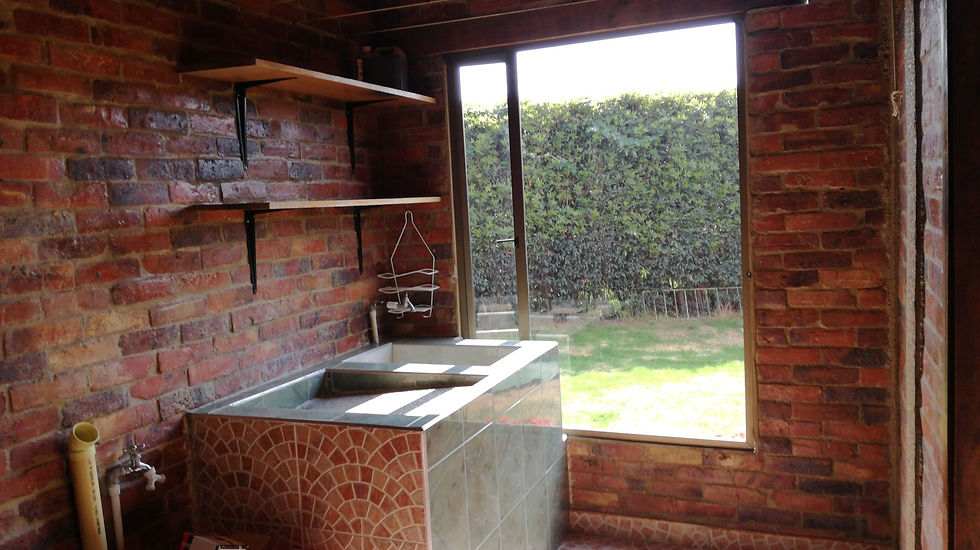 Miniatura: SE ARRIENDA CASA CAMPESTRE
