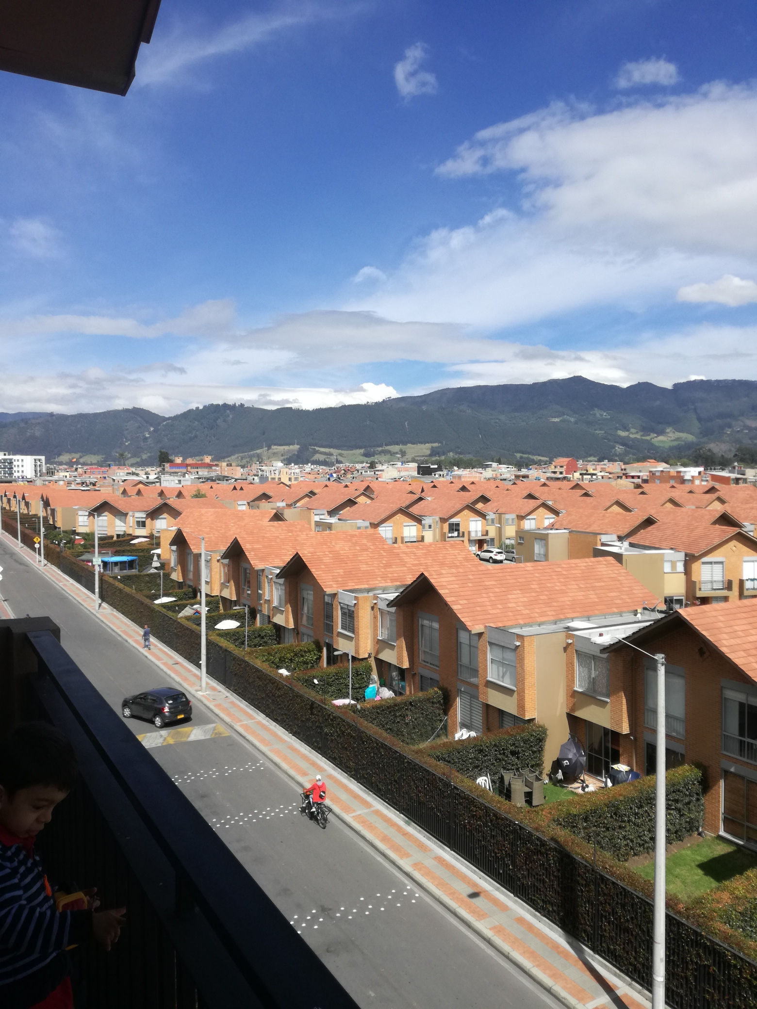 APARTAMENTO HUERTAS CLUB RESIDENCIAL