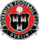 08 - Poule - Bohemians