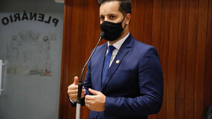 Câmara de Mogi pede que lactantes tenham prioridade na vacinação contra Covid-19