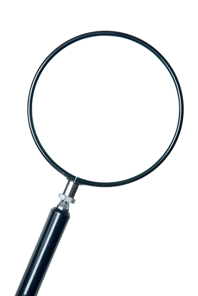 Investigating lense