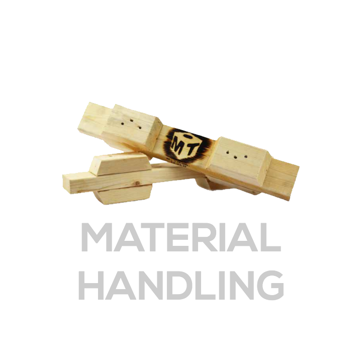 Material-Handling