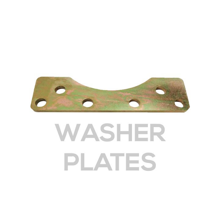 Washer-Plate