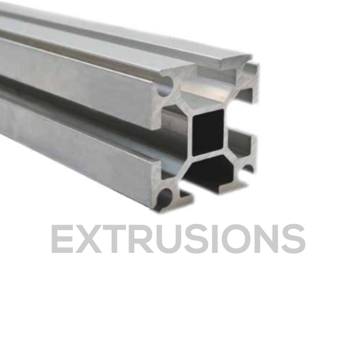 Extrusion