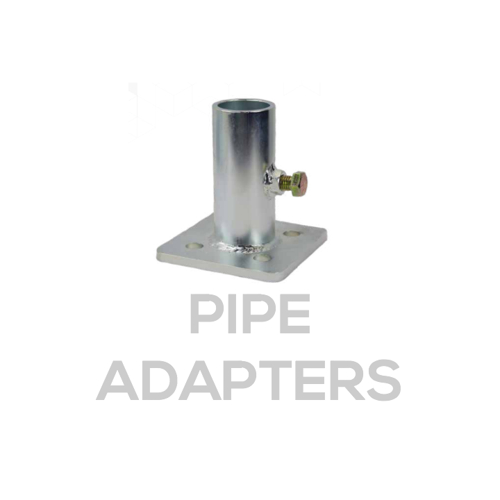 Pipe-Adapters