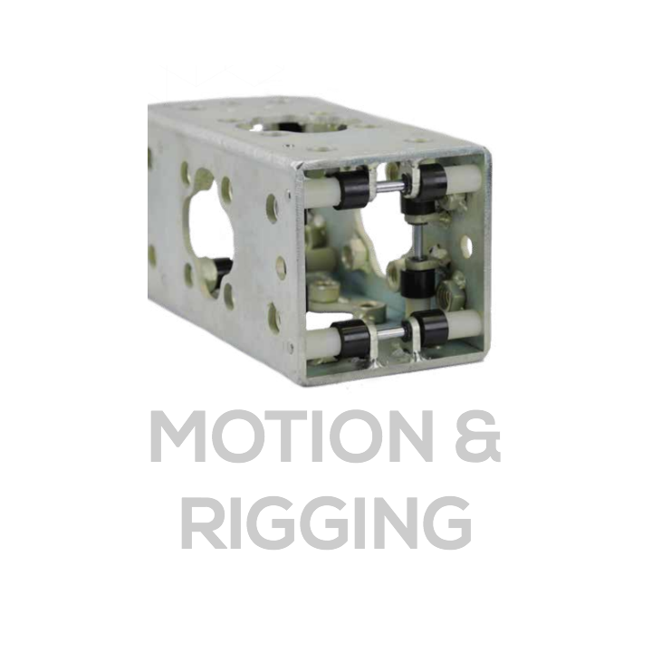 Motion-and-Rigging
