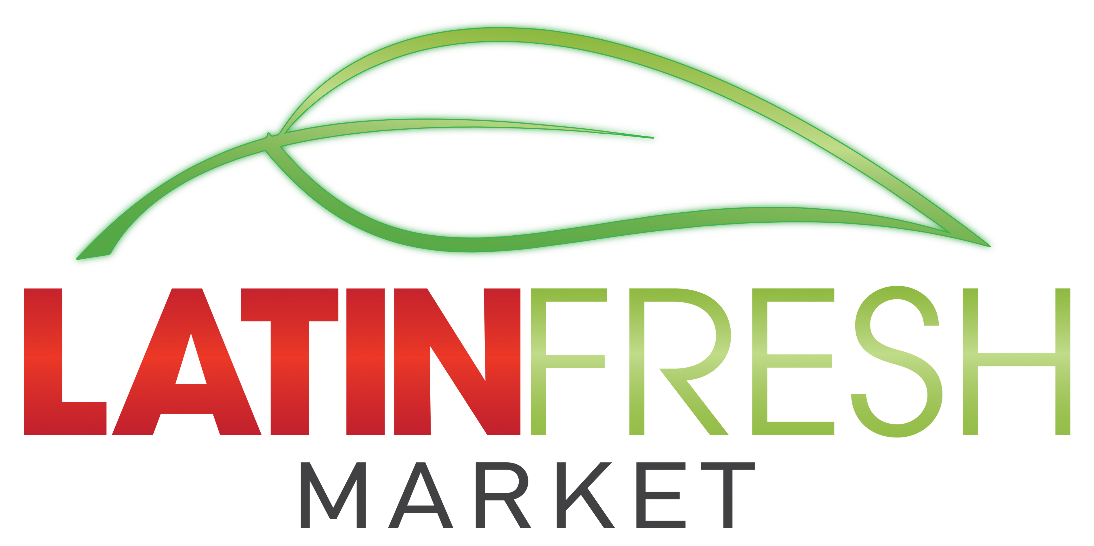 Latin Fresh Market