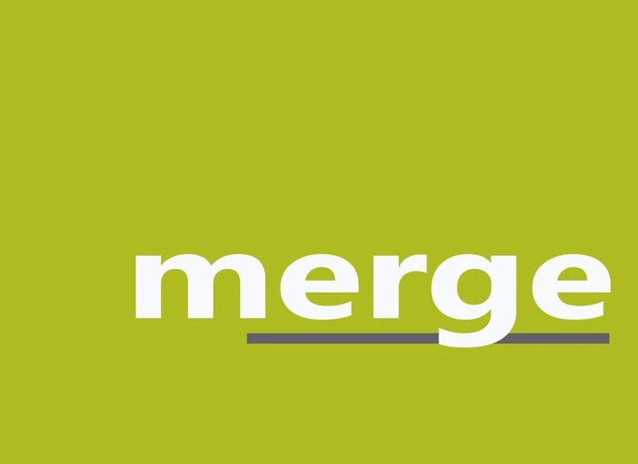 Merge