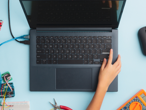 Advantages of Introducing Children to Coding