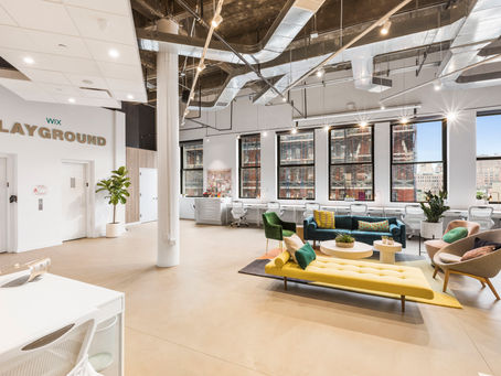 Wix Brings the Power of Design to New York City Nonprofits