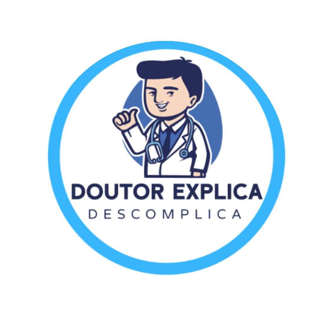 Foto do escritor: Doutor Explica