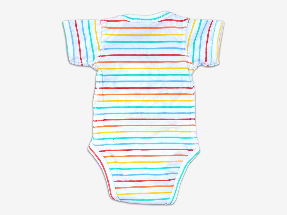 Thumbnail: The Baltimore Baby Onesie
