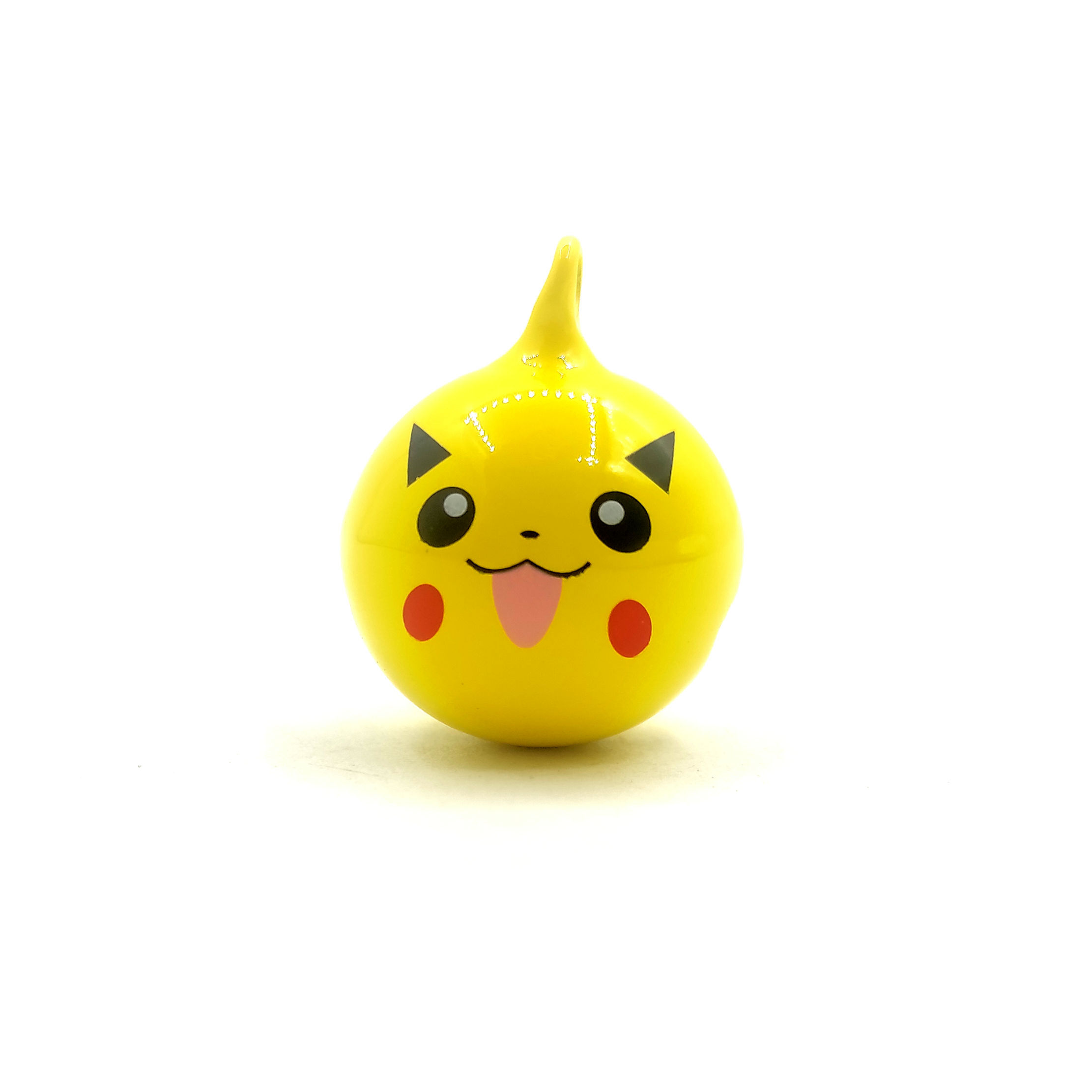 Cascabel Pikachu 