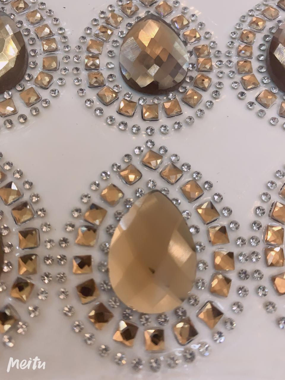 Miniatura: Gota de Cristal