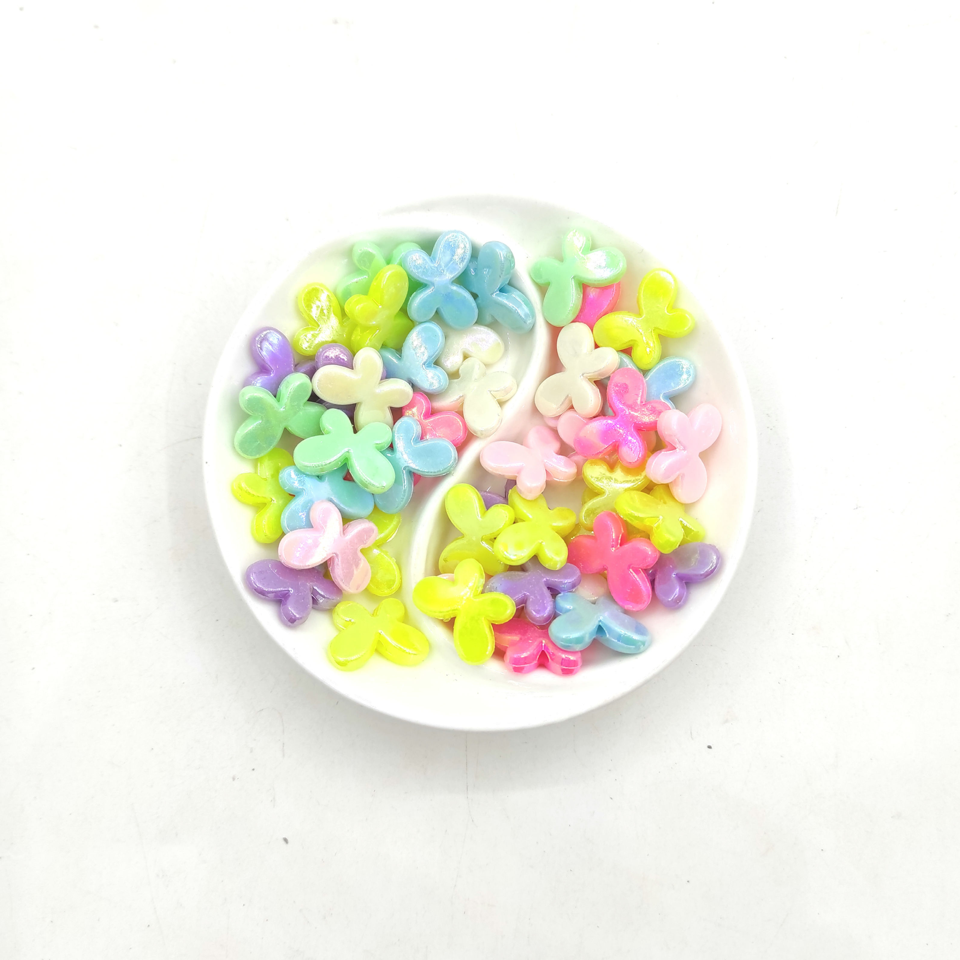 Cuenca mariposa tornasolada 500 gr