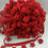Miniatura: Cinta Pompom 2cm . Rollo de 18metros