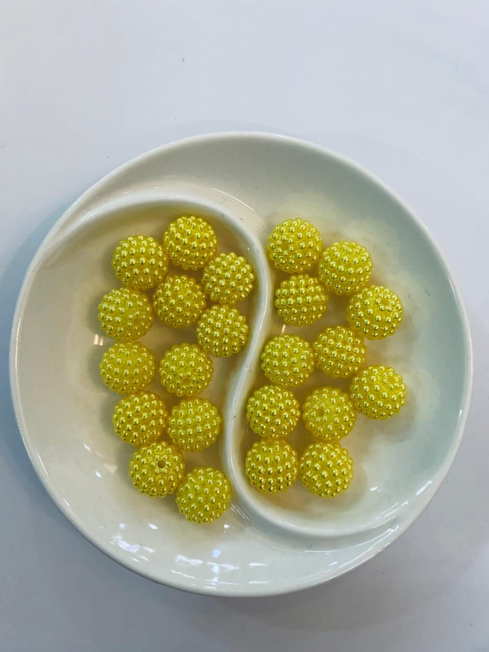 Miniatura: Perlas Craqueladas #12  500gr
