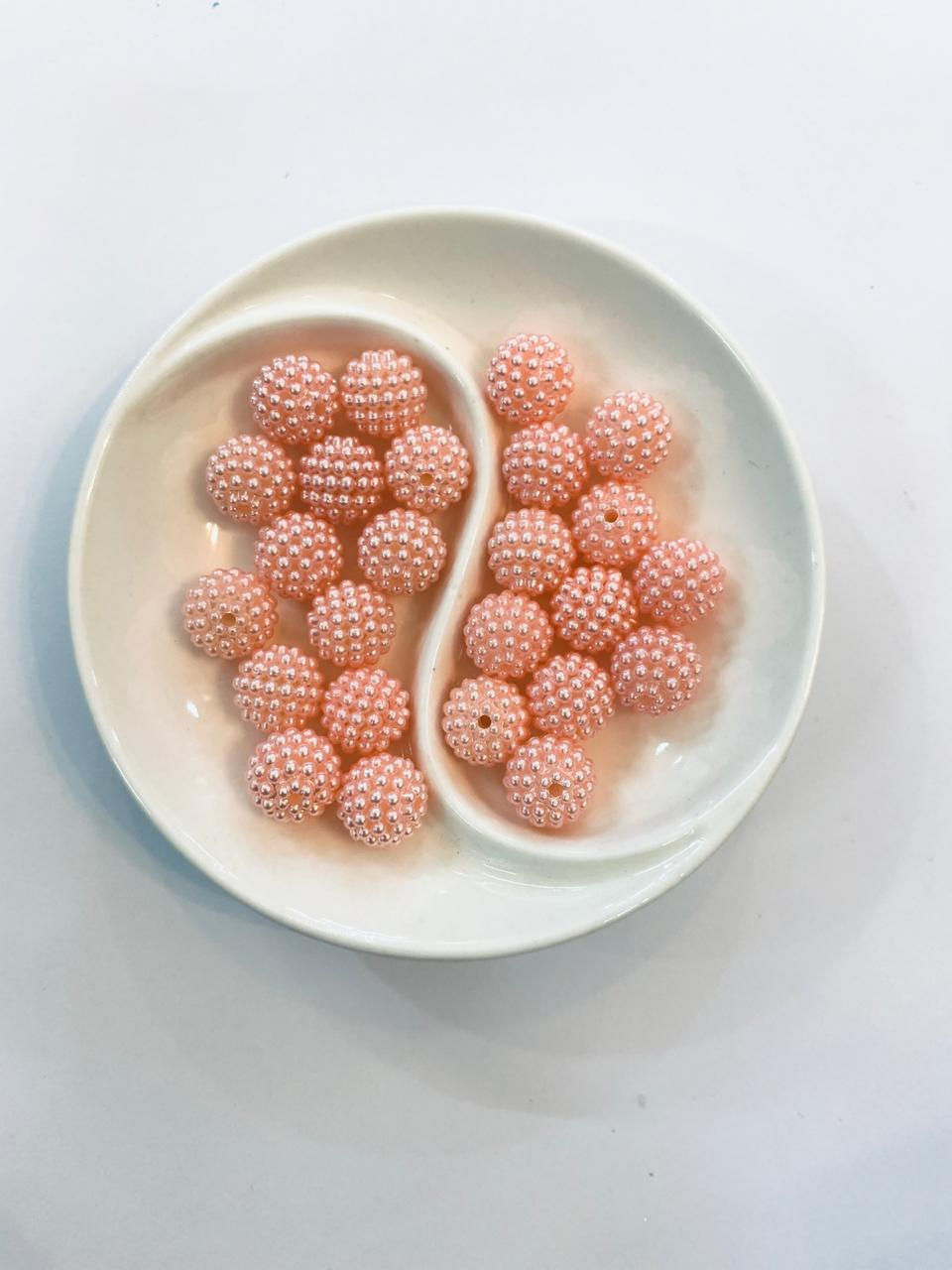Miniatura: Perlas Craqueladas #12  500gr