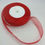 Miniatura: Cinta de Organza 2cm . Rollo de 45metros. Cod 2310