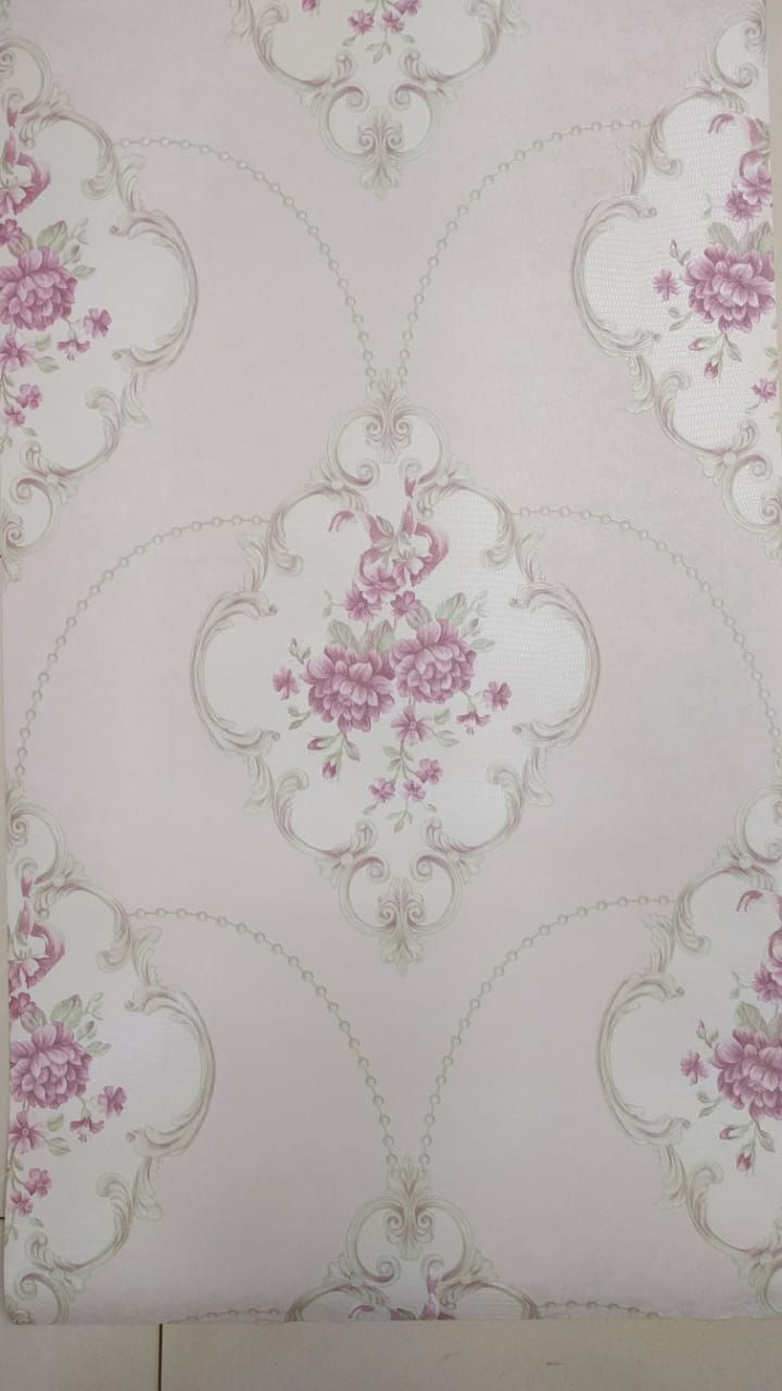 Miniatura: Papel para pared 10metros x 50cm