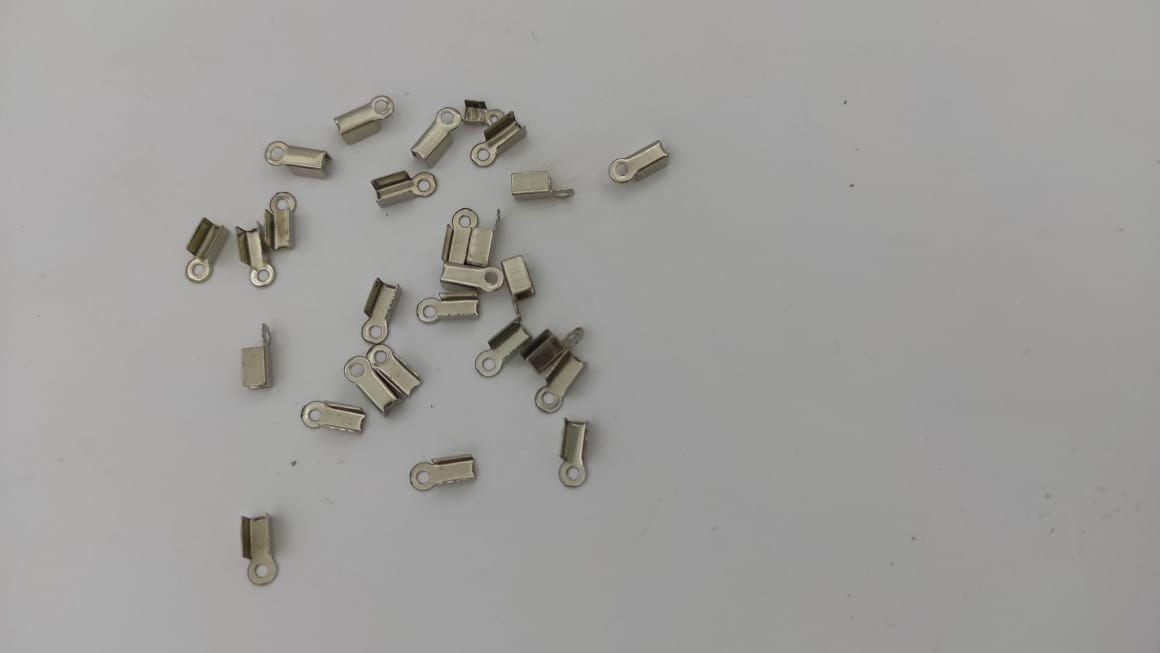 Gancho p/ Cadenas 3*9mm 200pc